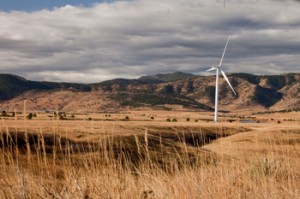 Windturbine-in-Boulder-Colorado
